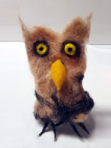Eulen Eierwärmer